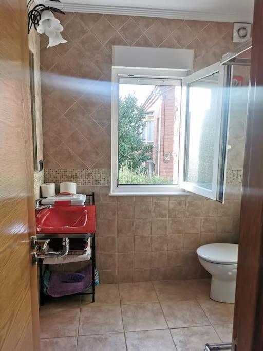 Casa Con Finca En Oviedo El Casero Kültér fotó