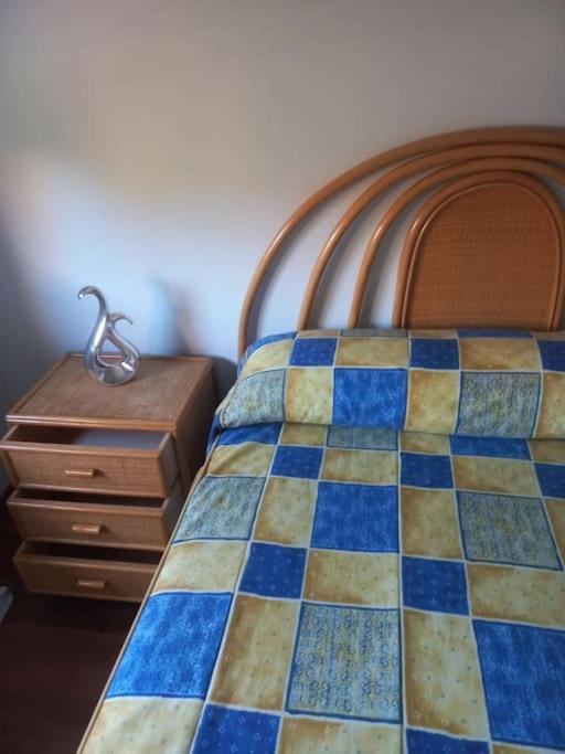 Casa Con Finca En Oviedo El Casero Kültér fotó